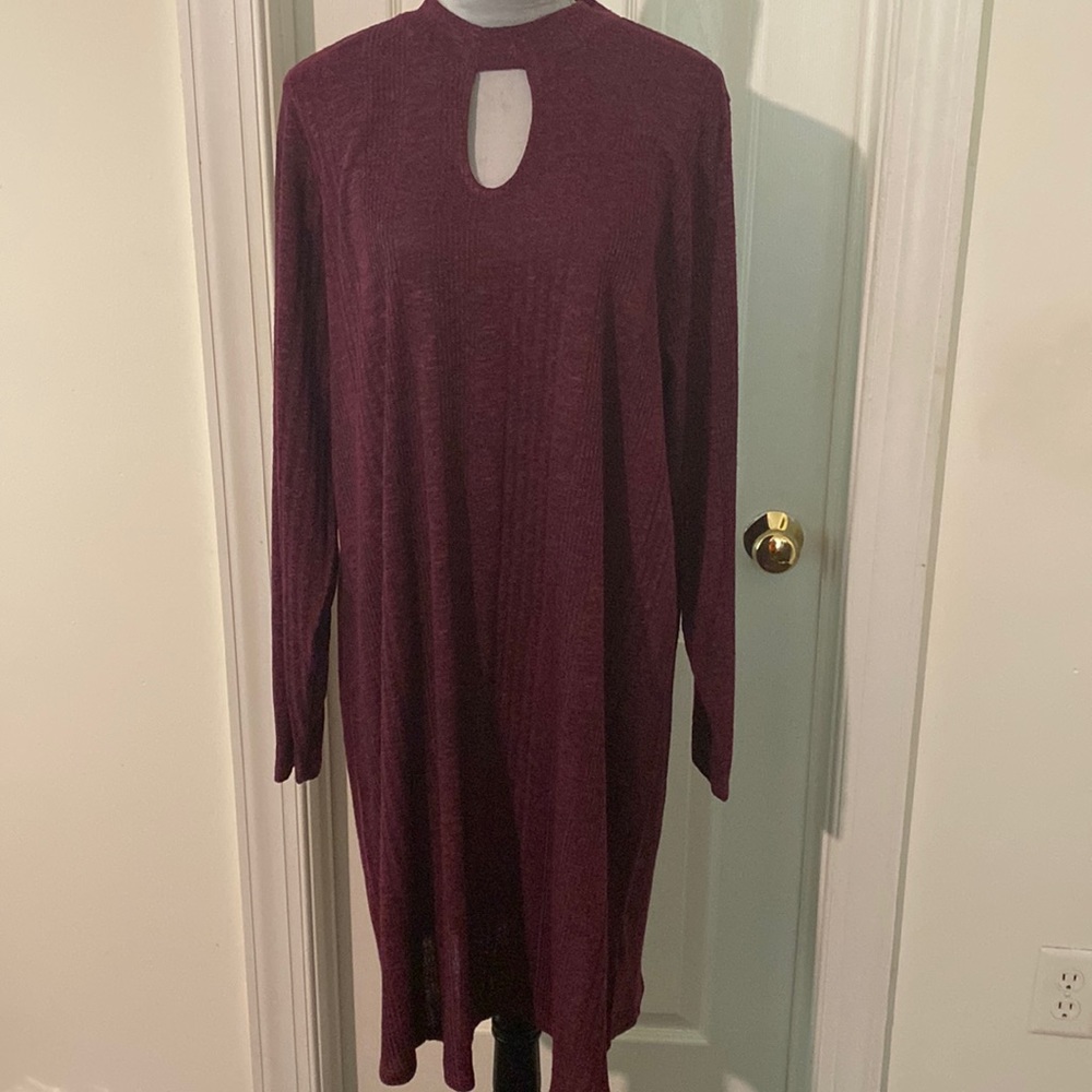Brand new dress
